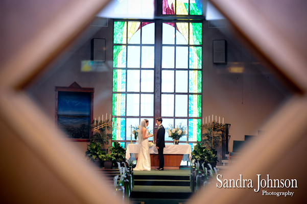 Best Ocean Breeze at Mayport wedding photographer - Sandra Johnson (SJFoto.com)